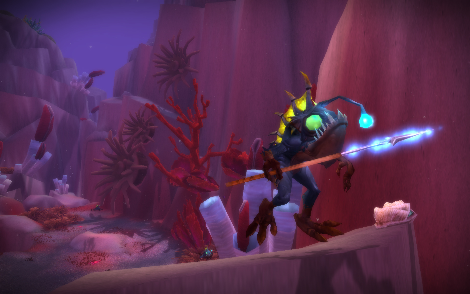 World of Warcraft: Cataclysm - Imagen 8